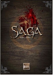 Saga - Book of Battles