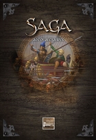 Saga - Age of Alexander