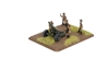 Flames of War - SU753 160mm Mortar Battery (x4)