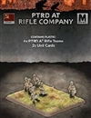 Flames of War - SU771 PTRD AT Rifle Company plastic