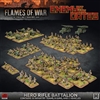 Flames of War - SUAB14 Enemy at the Gates Hero Rifle Battalion Army Deal