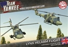 Team Yankee - British Lynx Helarm Flight