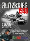 Too Fat Lardies - Chain of Command Blitzkrieg 1940