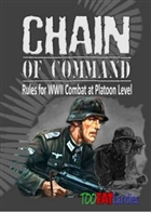 Too Fat Lardies - Chain of Command WWII Rules