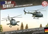 Team Yankee - PAH BO-105P Anti-Tank Helicopter Flight