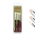 Army Painter - Masterclass Drybrush Set