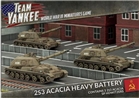 Team Yankee - 2s3 Acacia Heavy Battery