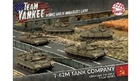 Team Yankee - TSBX19 T-62M Tank Company