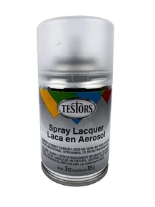 Testors - Dullcote Enamal Spray 85gm