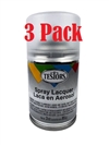 Testors - Dullcote Enamal Spray 85gm 3 Pack