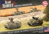 Team Yankee - M163 VADS or M901 ITV Platoon