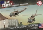 Team Yankee - UH-1 Huey Helicopter Platoon