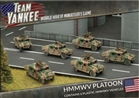Team Yankee - HMMWV Platoon