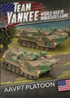 Team Yankee - AAVP7 Platoon