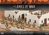 Flames of War - UBX58 US Rifle Company (Plastic)