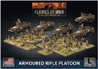 Flames of War - UBX75 Armoured Rifle Platoon (plastic)