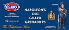 Victrix Miniatures - Napoleon's Old Guard Grenadiers