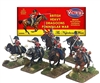 Victrix Miniatures - British Heavy Dragoons Peninsular War