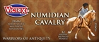 Victrix Miniatures - Numidian Cavalry