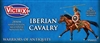 Victrix Miniatures - Iberian Cavalry