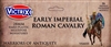 Victrix Miniatures - Early Imperial Roman Cavalry