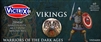 Victrix Miniatures - Vikings