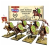 Victrix Miniatures - Late Roman Armoured Cavalry