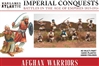 Wargames Atlantic - Afghan Warriors Box Set Plastic