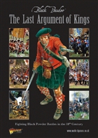 Warlord Games - The Last Argument of Kings