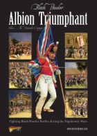 Warlord Games - Albion Triumphant Pt1: The Peninsular Campaign