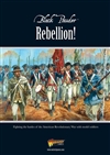 Warlord Games - Rebellion! - American War of Independence