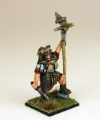Warlord Games - Roman Aquilifer (1)
