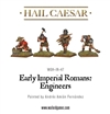 Warlord Games - Imperial Roman Engineers