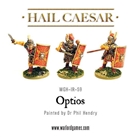 Warlord Games - Imperial Roman Optios