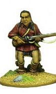 Warlord Games  - Last of the Mohicans