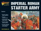 Warlord Games - Imperial Roman STARTER Army