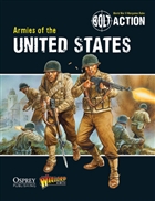 Bolt Action - Armies of the United States