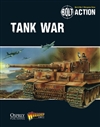 Bolt Action - Tank War