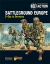 Bolt Action - Campaign: Battleground Europe: D-Day to Germany