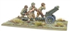 Bolt Action - US Army 75mm Howitzer