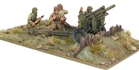 Bolt Action - US M2A1 105mm Howitzer