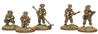 Bolt Action - British Army Flamethrower & Combat Engineers