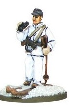 Bolt Action - Finnish Ski Troops