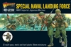 Bolt Action - Imperial Japanese Special Naval Landing Force