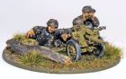 Bolt Action - Fallschirmjager 2.8cm Squeezebore Gun SPZB 41 ATG