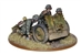 Bolt Action - Late War German LEIG 18 Infantry Gun