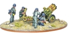 Bolt Action - German Heer Nebelwerfer