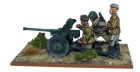 Bolt Action - Soviet 45mm Anti-Tank Gun