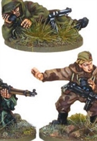 Bolt Action - Soviet Army Scouts (6)