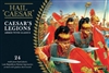 Warlord Games-  Hail Caesar - Caesarian Romans with gladius